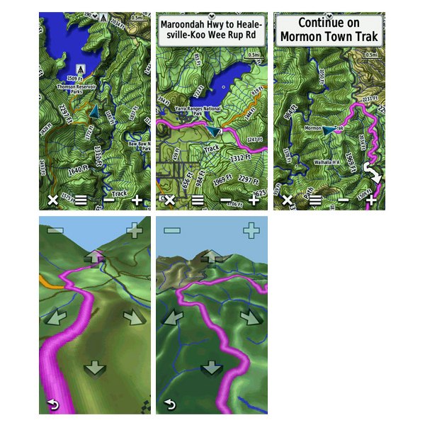 gpsfiledepot maps for garmin